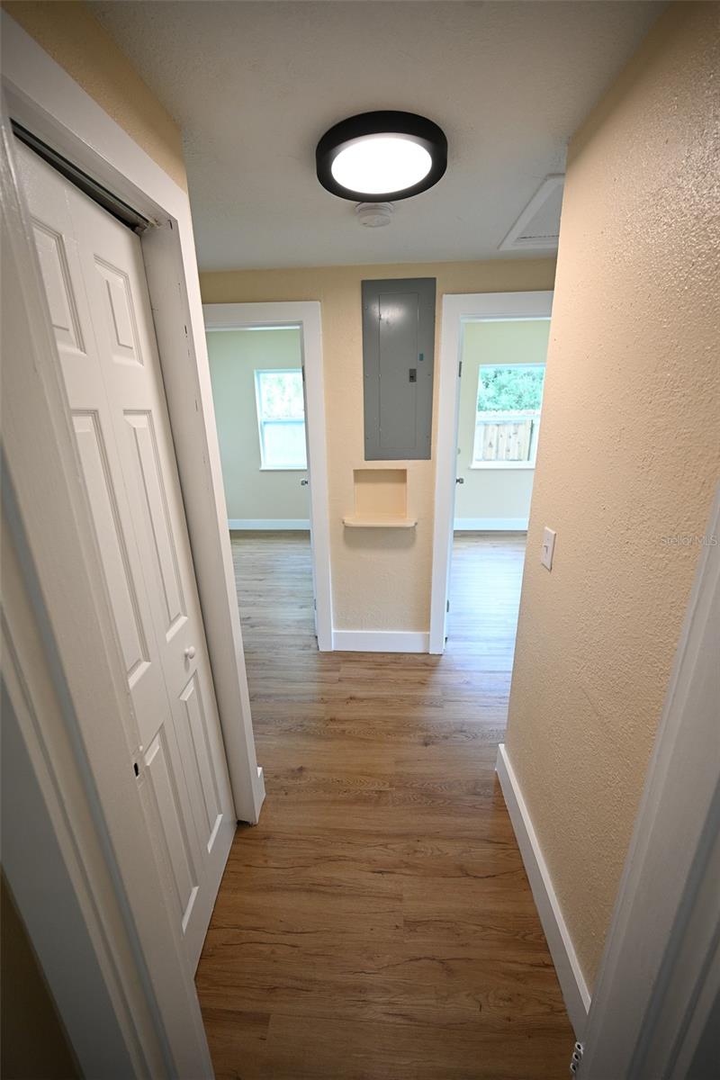 FORREST BROOK - Residential