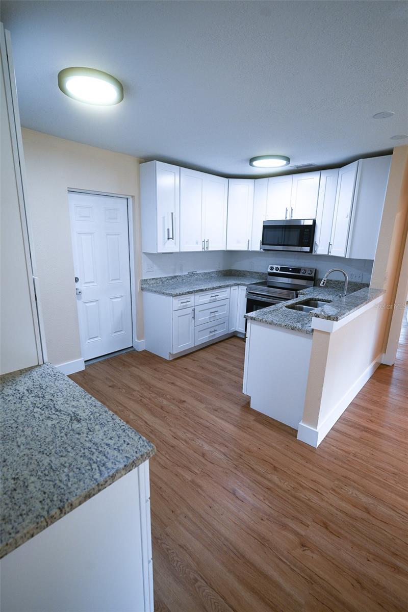 FORREST BROOK - Residential