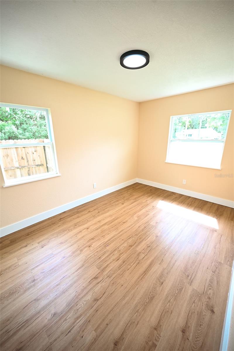 FORREST BROOK - Residential
