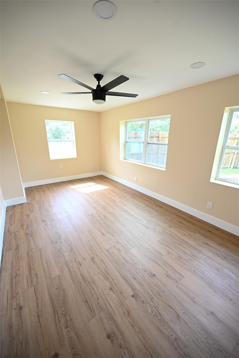 FORREST BROOK - Residential
