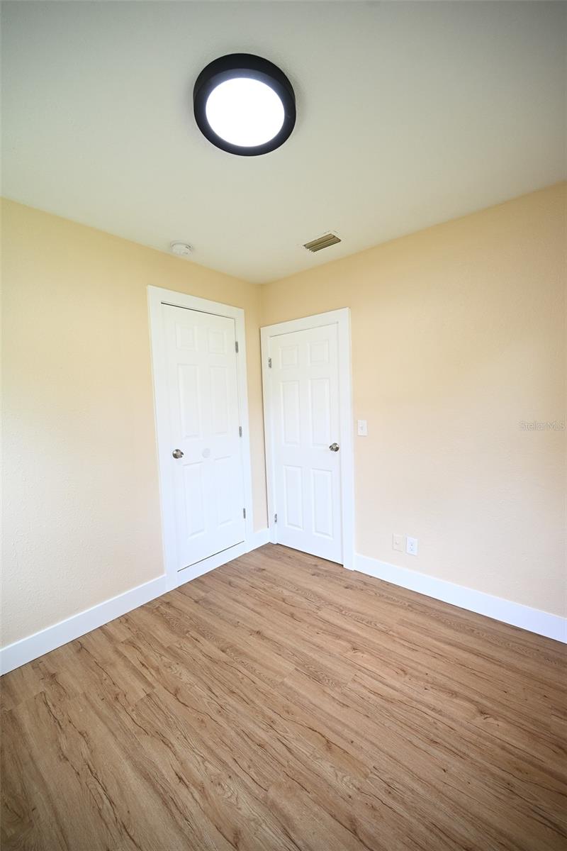 FORREST BROOK - Residential