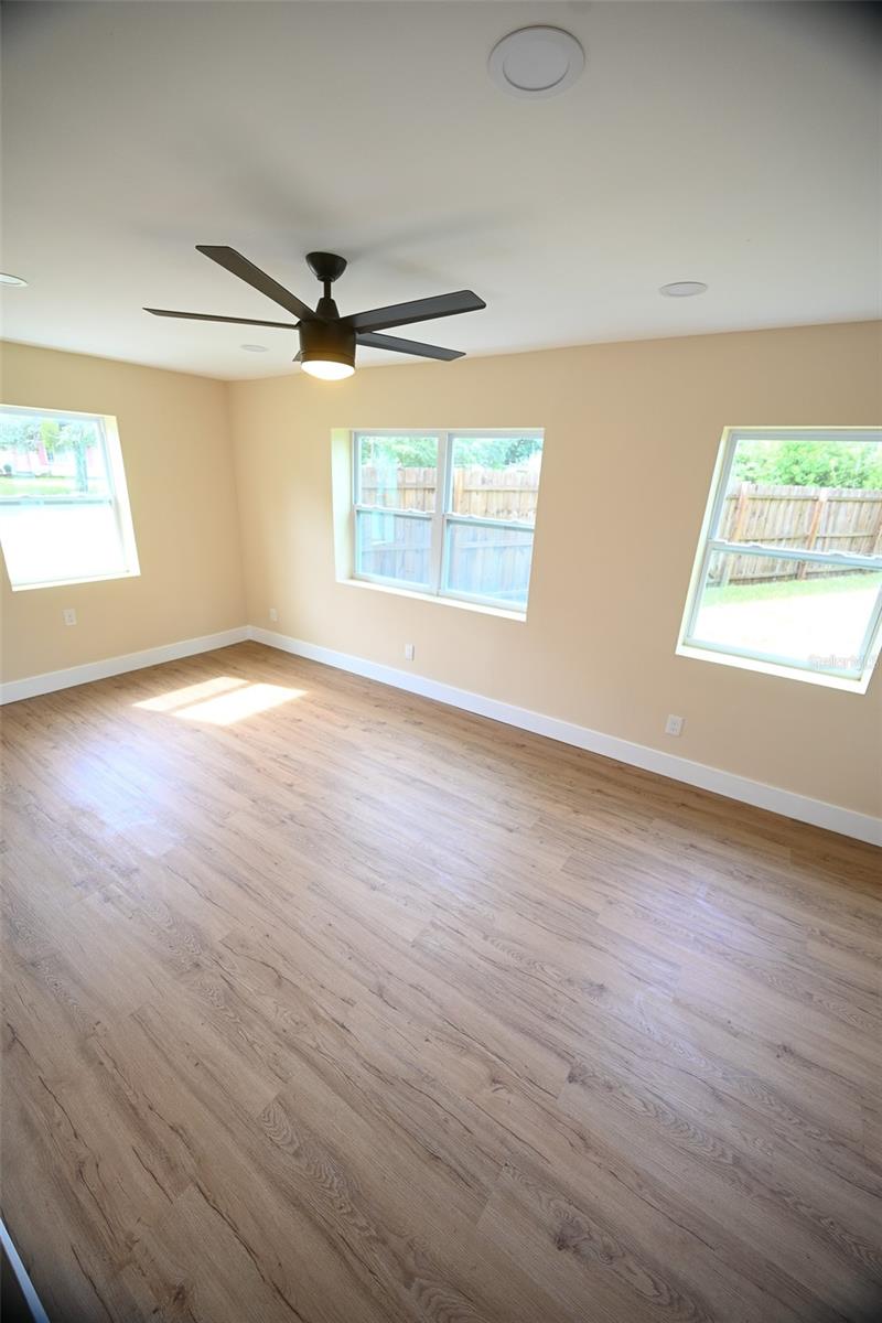 FORREST BROOK - Residential