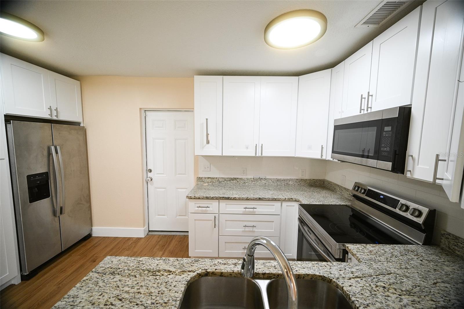 FORREST BROOK - Residential