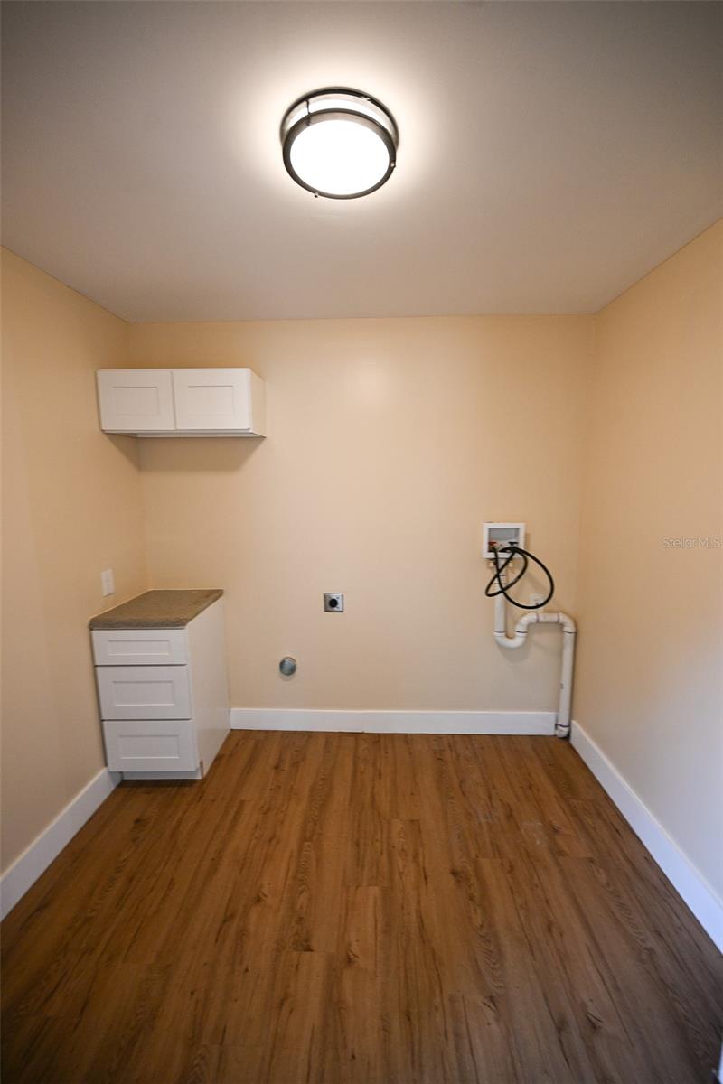 FORREST BROOK - Residential