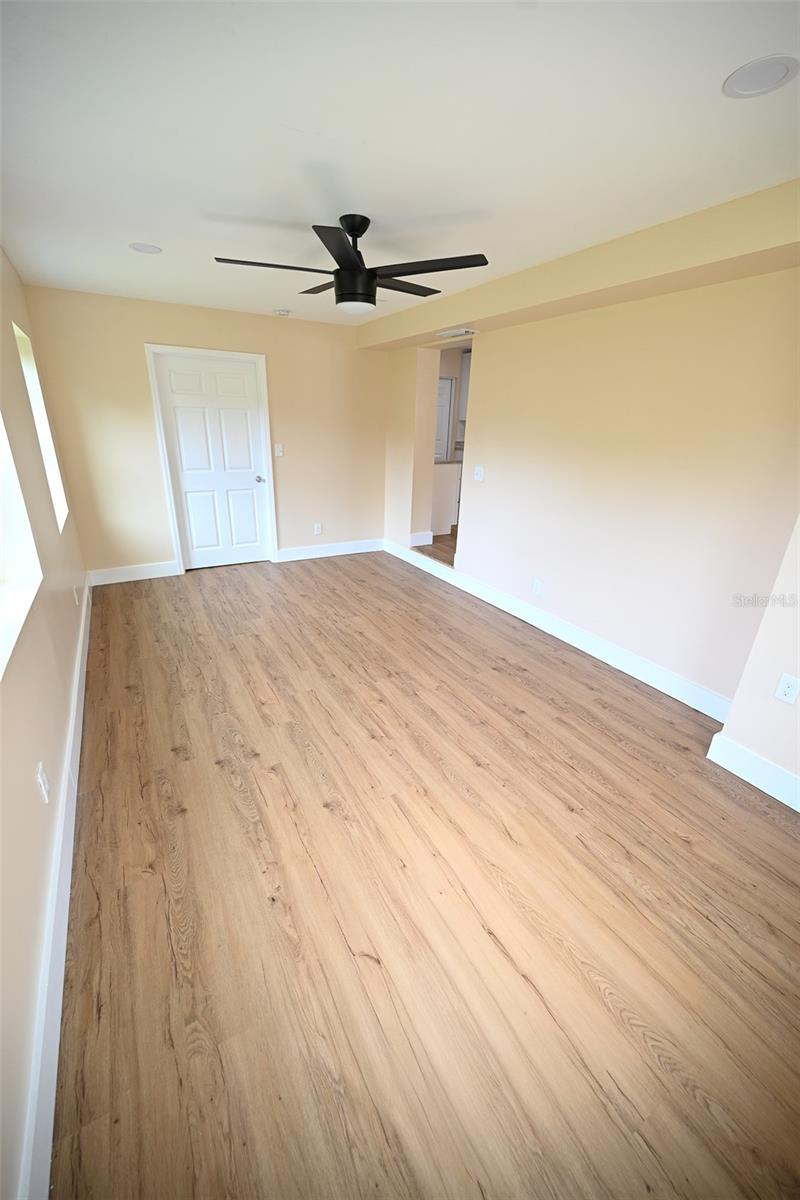 FORREST BROOK - Residential
