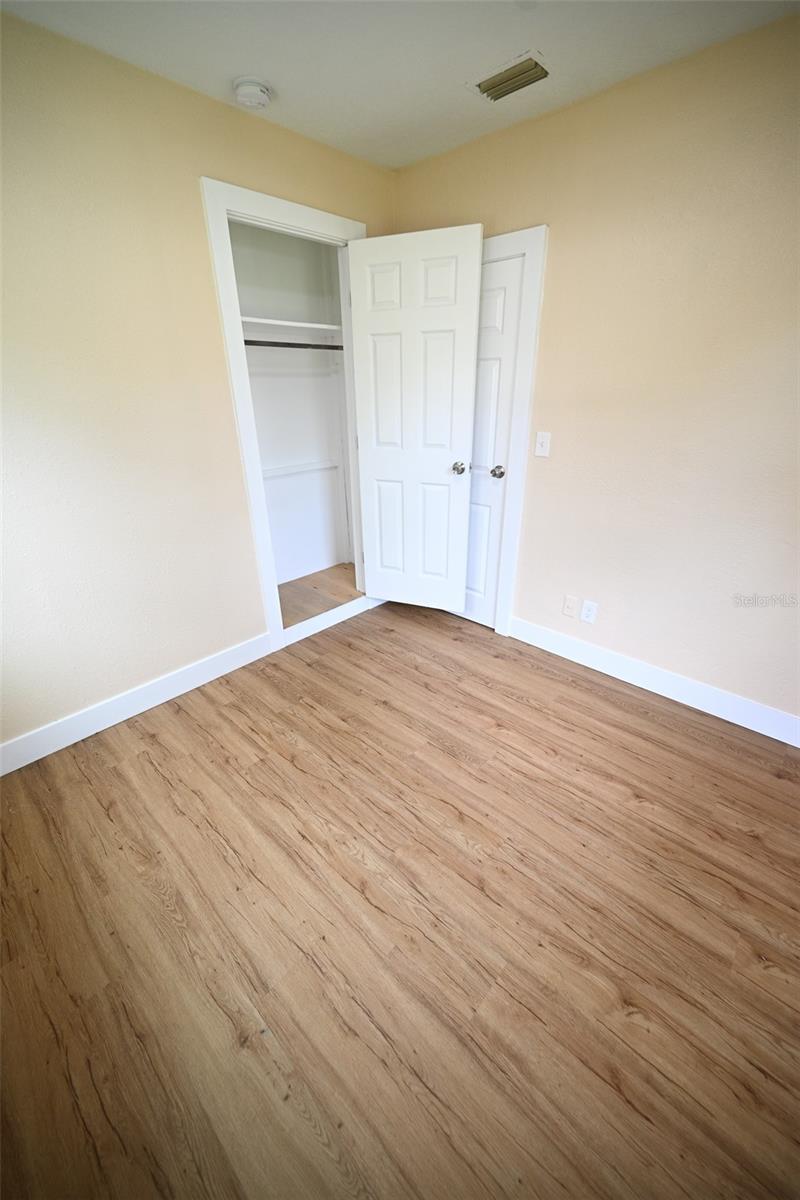 FORREST BROOK - Residential