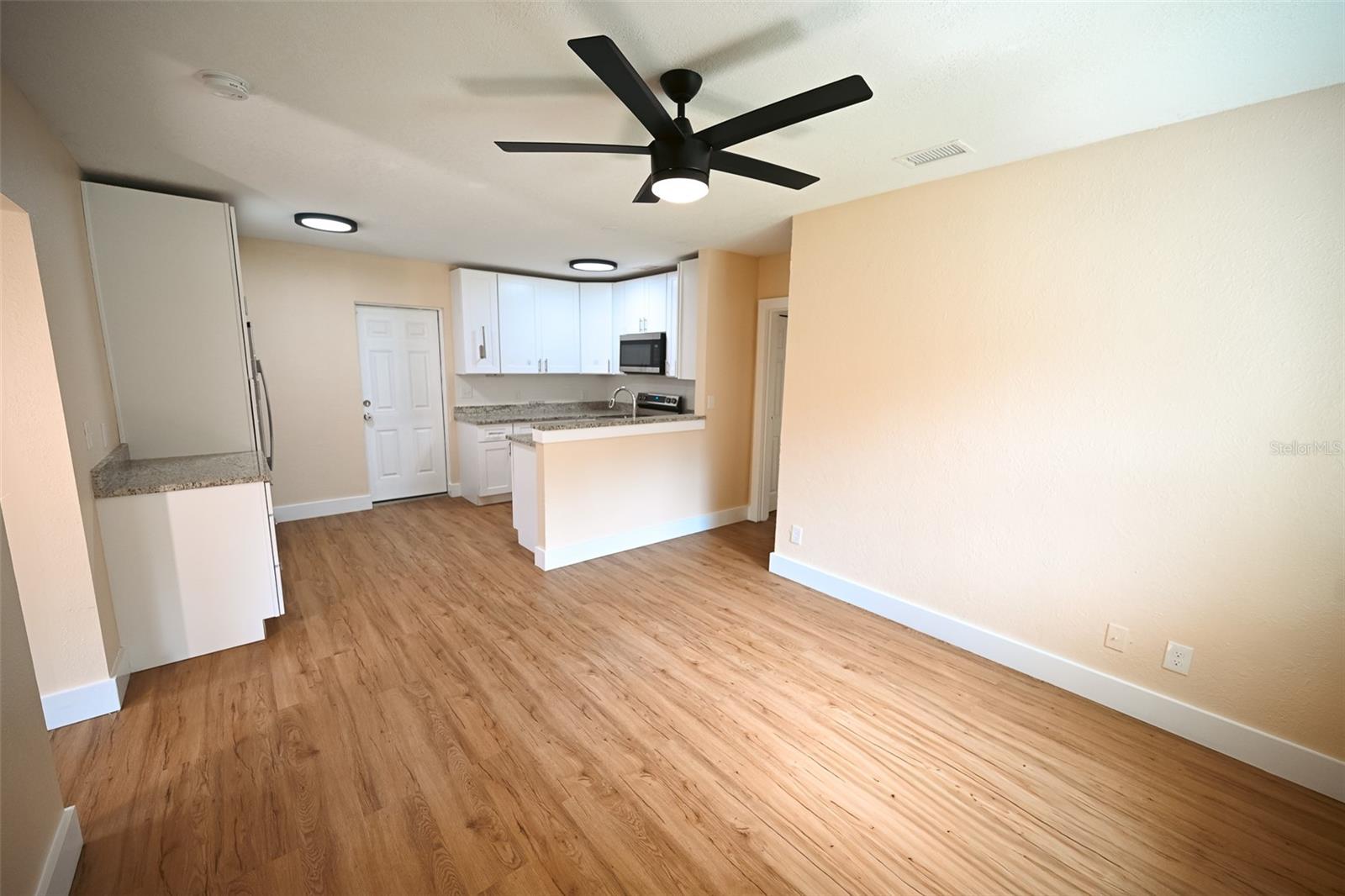 FORREST BROOK - Residential