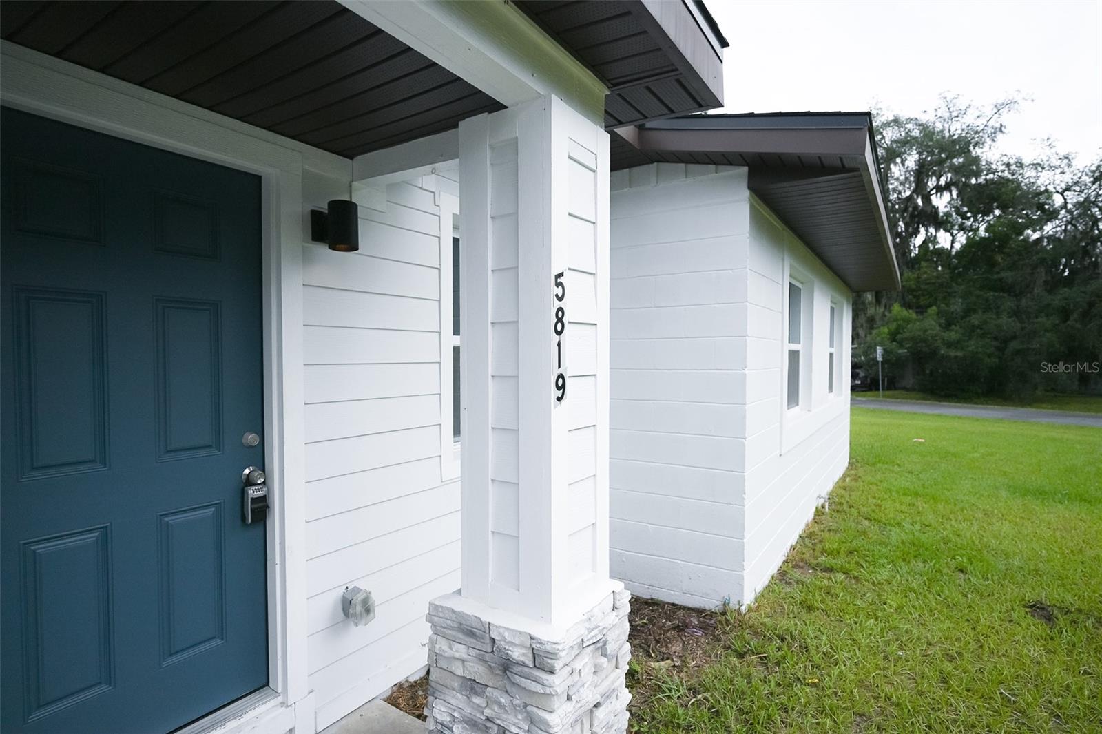 FORREST BROOK - Residential
