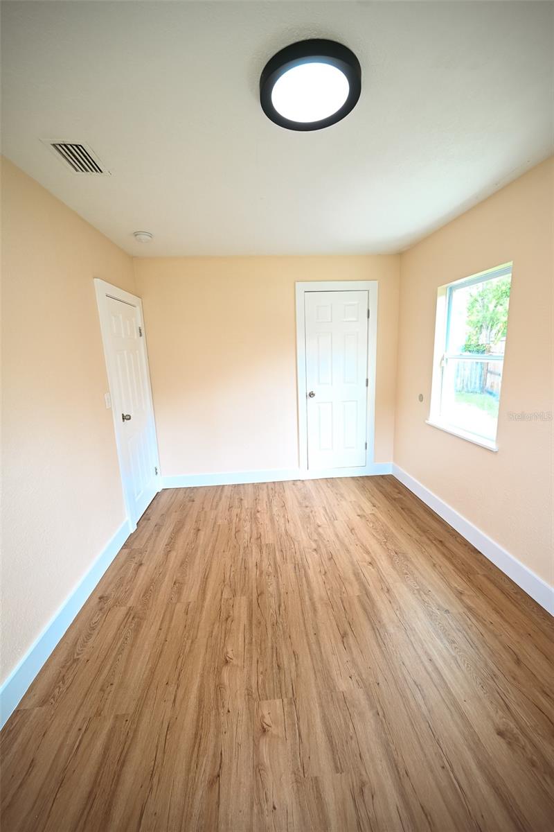 FORREST BROOK - Residential