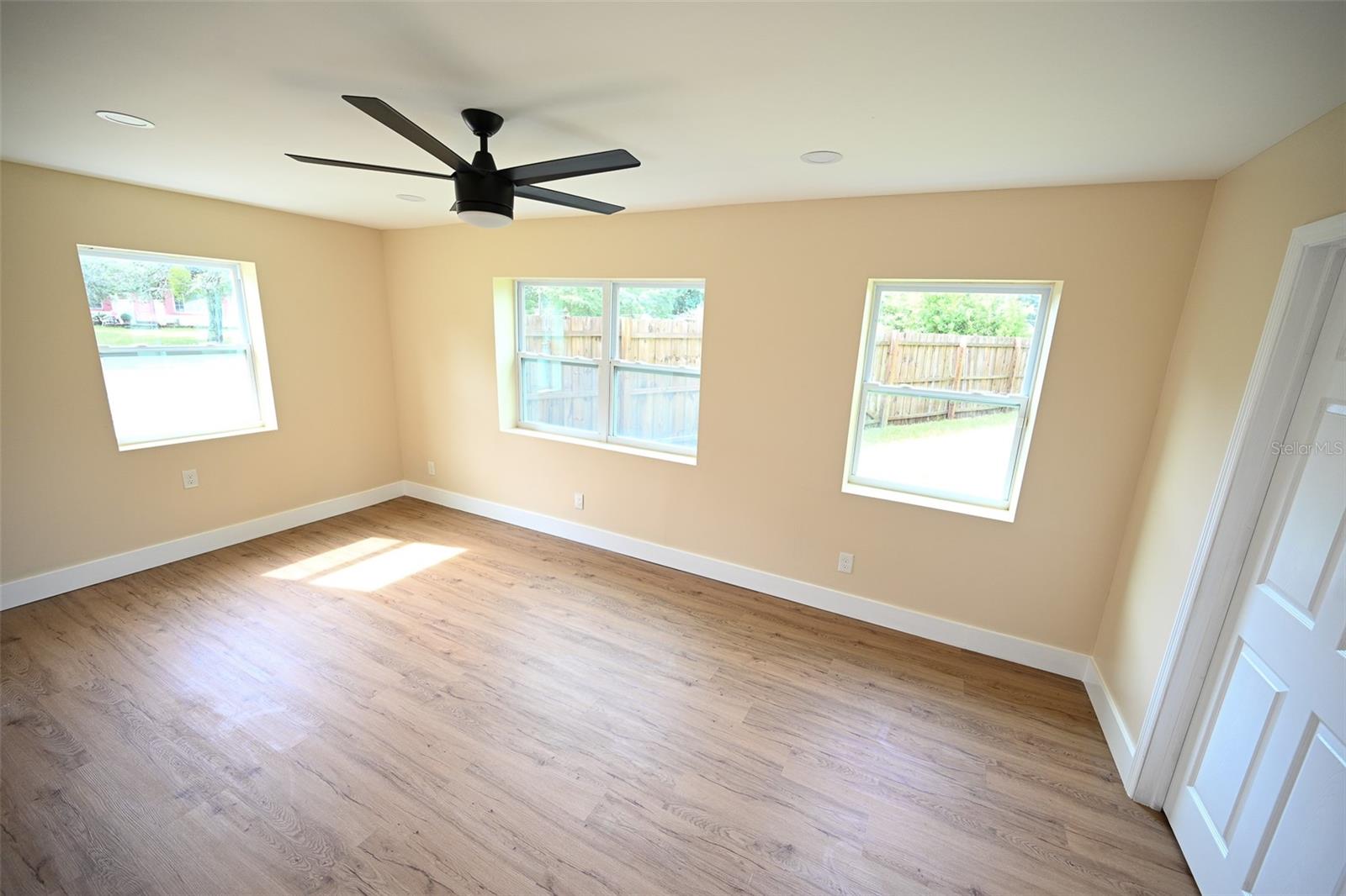 FORREST BROOK - Residential