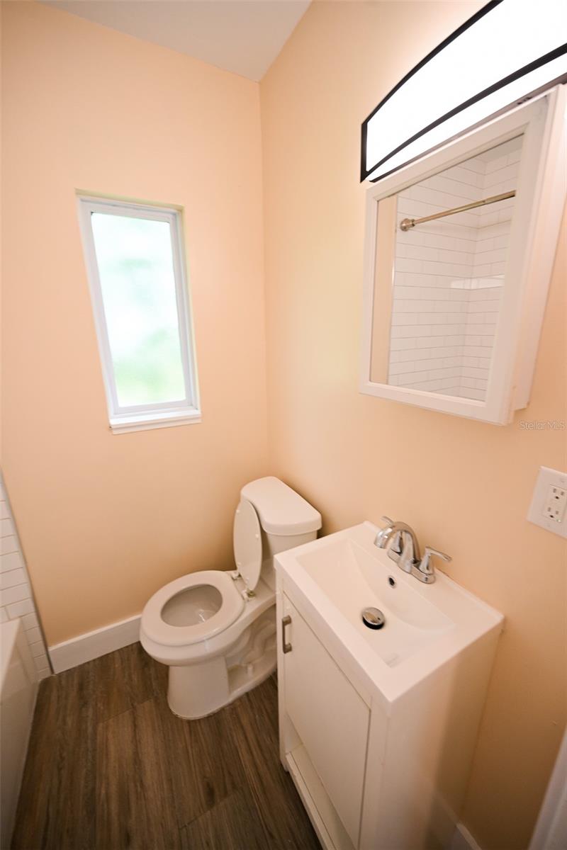FORREST BROOK - Residential