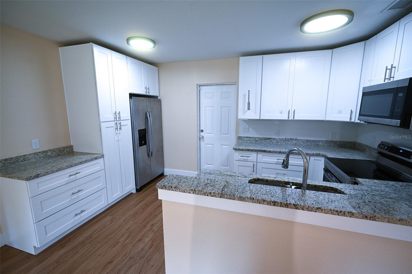 FORREST BROOK - Residential