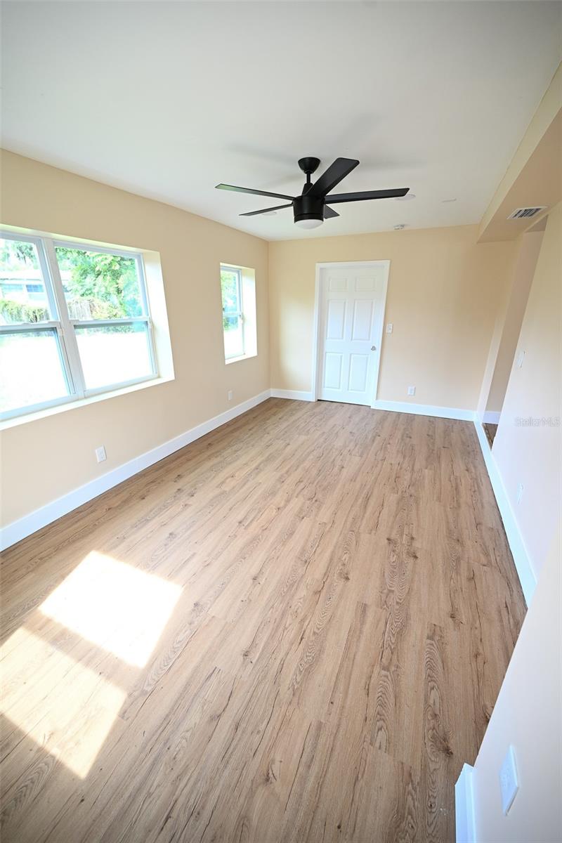 FORREST BROOK - Residential