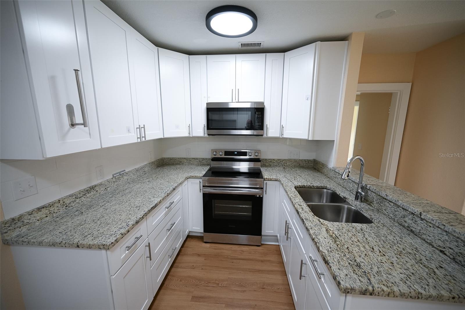 FORREST BROOK - Residential