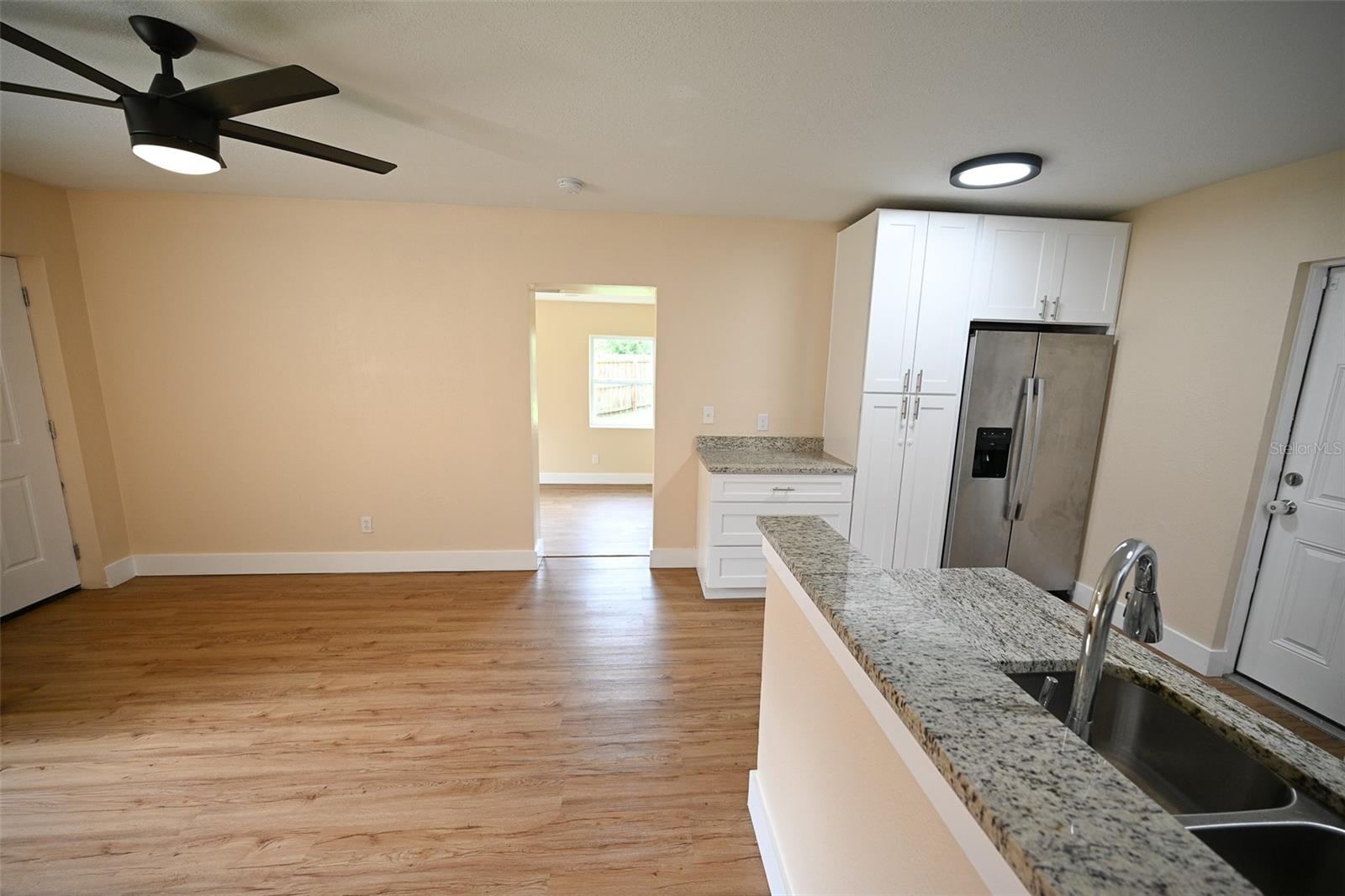 FORREST BROOK - Residential