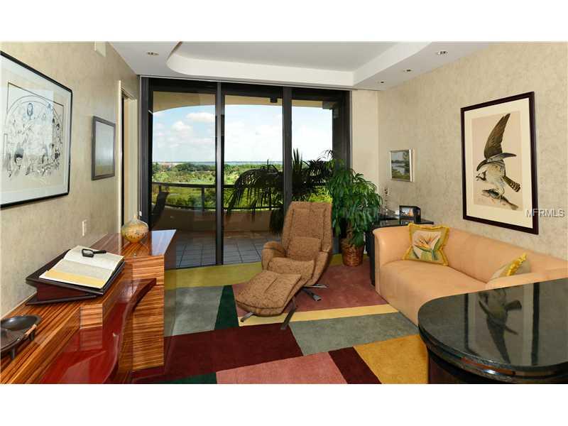 L AMBIANCE AT LONGBOAT KEY CLUB PH 2 - Residential