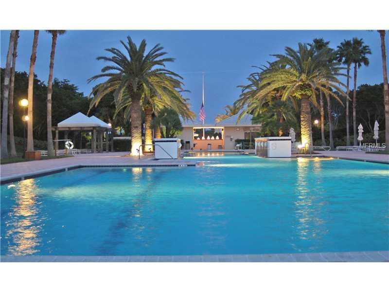 L AMBIANCE AT LONGBOAT KEY CLUB PH 2 - Residential