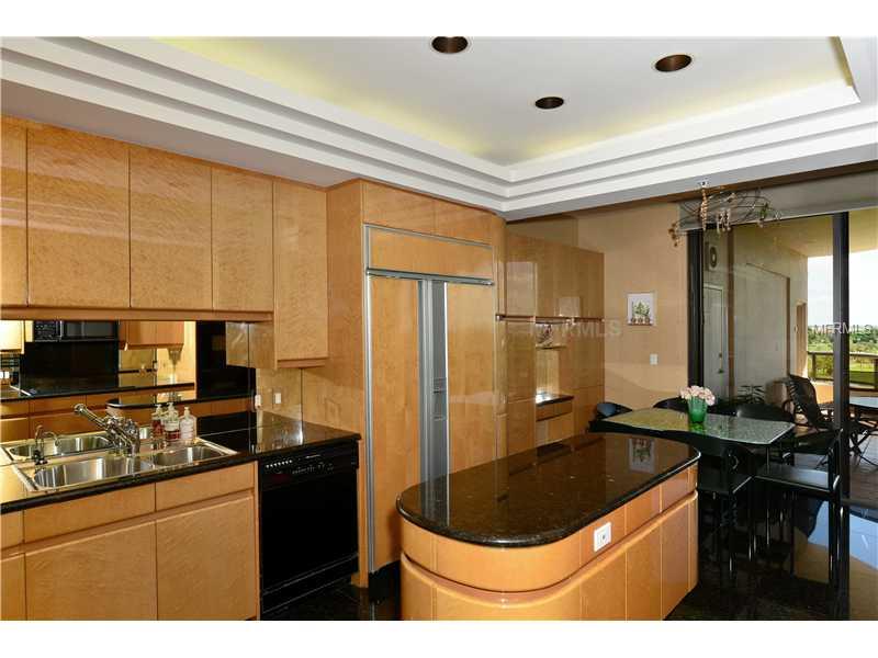 L AMBIANCE AT LONGBOAT KEY CLUB PH 2 - Residential