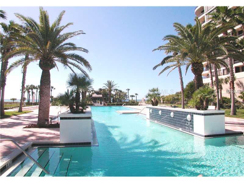 L AMBIANCE AT LONGBOAT KEY CLUB PH 2 - Residential