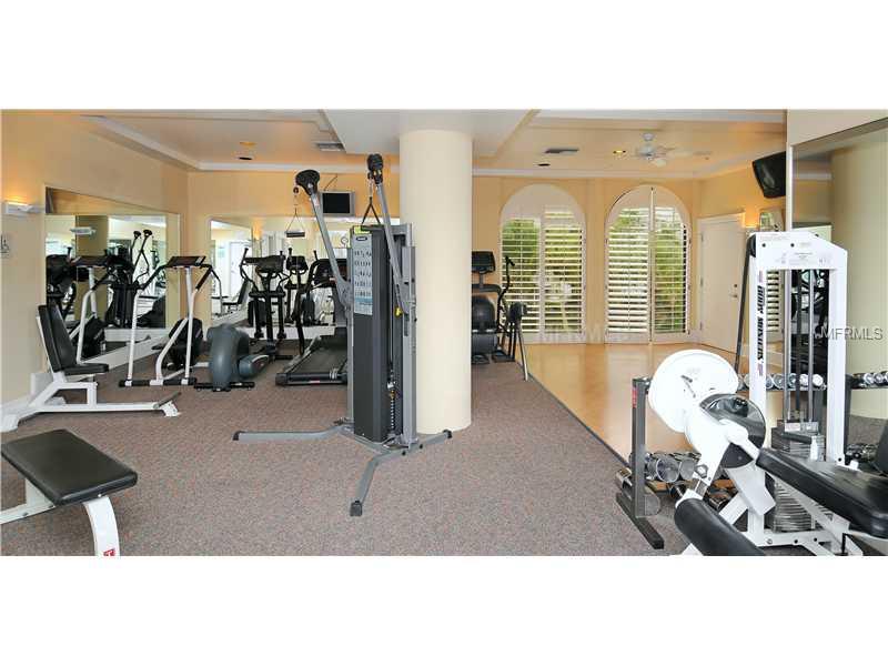 L AMBIANCE AT LONGBOAT KEY CLUB PH 2 - Residential