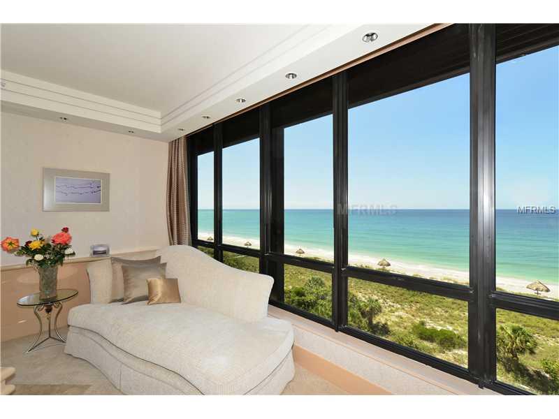 L AMBIANCE AT LONGBOAT KEY CLUB PH 2 - Residential