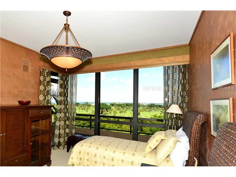 L AMBIANCE AT LONGBOAT KEY CLUB PH 2 - Residential