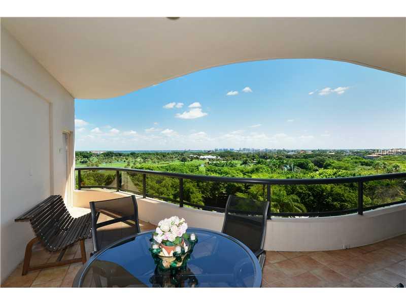 L AMBIANCE AT LONGBOAT KEY CLUB PH 2 - Residential