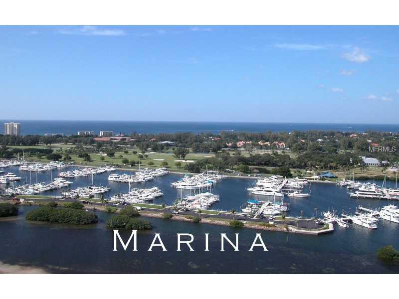 L AMBIANCE AT LONGBOAT KEY CLUB PH 2 - Residential