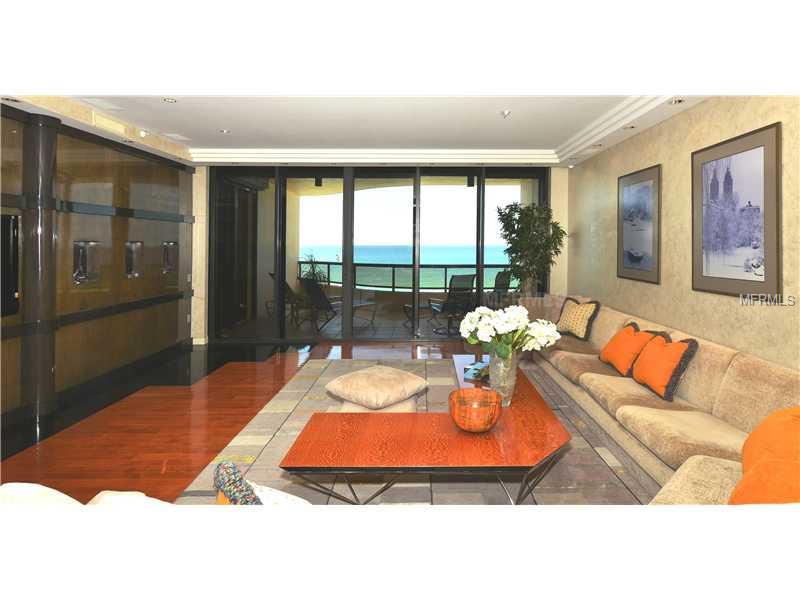 L AMBIANCE AT LONGBOAT KEY CLUB PH 2 - Residential