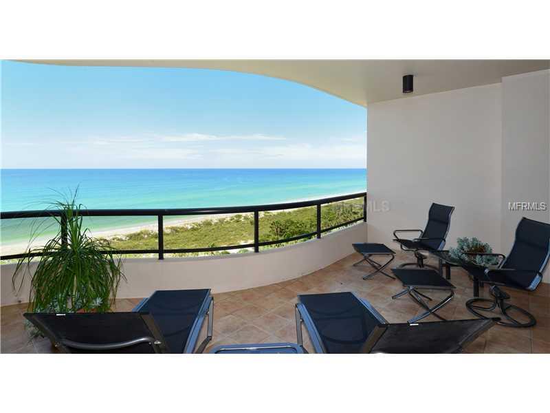 L AMBIANCE AT LONGBOAT KEY CLUB PH 2 - Residential