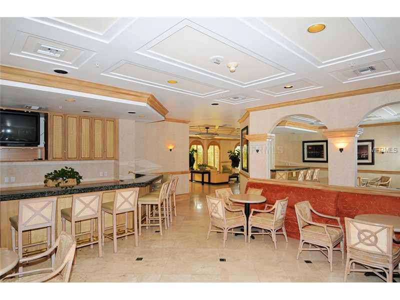 L AMBIANCE AT LONGBOAT KEY CLUB PH 2 - Residential