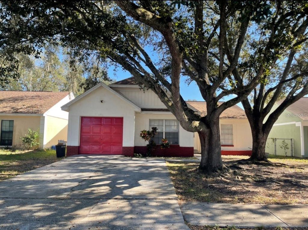 Photo of 8211 Clermont Street, Tampa, FL 33637 (MLS # TB8456718)