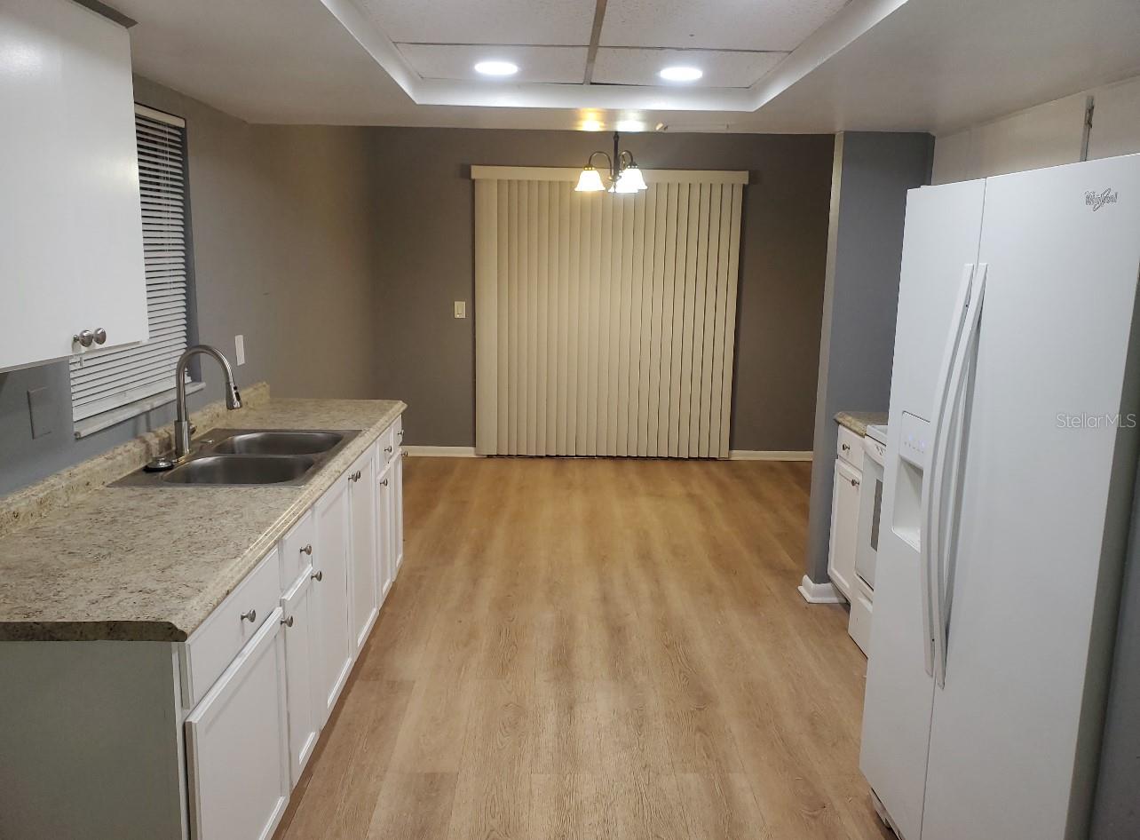 RIVERDALE SUB PH 2 - Residential