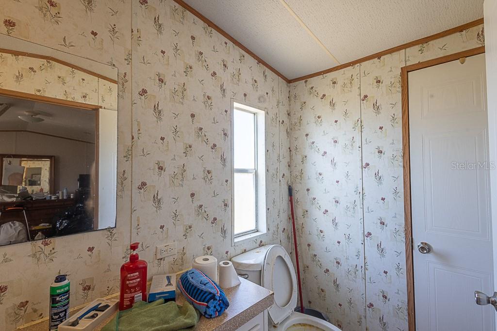 CALOOSA LAKE VILLAGE - Residential