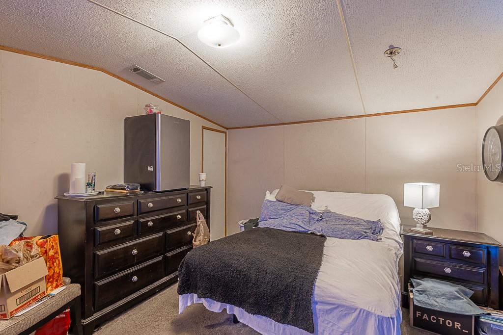 CALOOSA LAKE VILLAGE - Residential