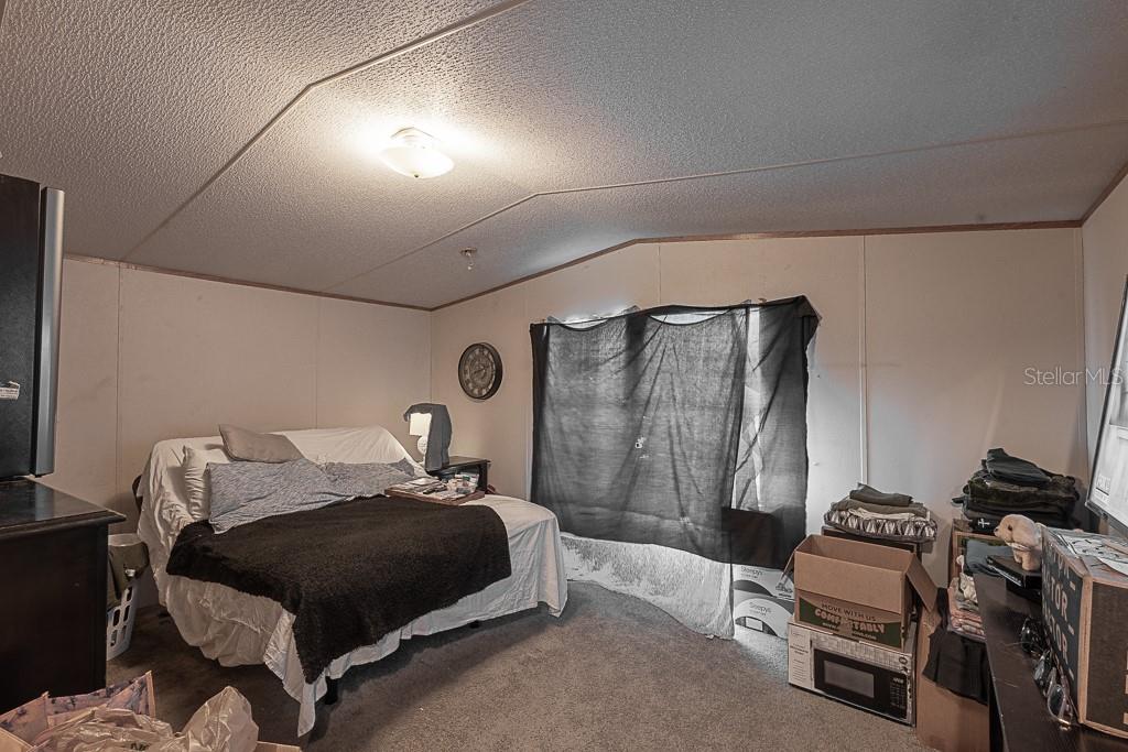 CALOOSA LAKE VILLAGE - Residential