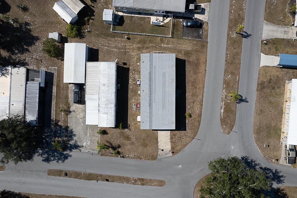 CALOOSA LAKE VILLAGE - Residential