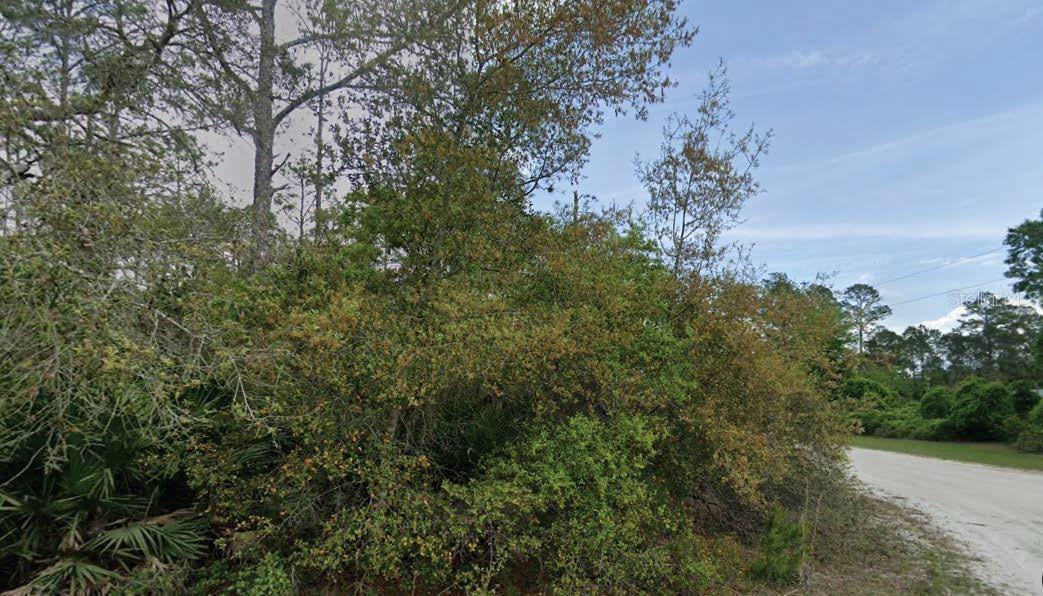 PLANTATION PINES II WHISPERING PINES SEC 1ST ADD - Land