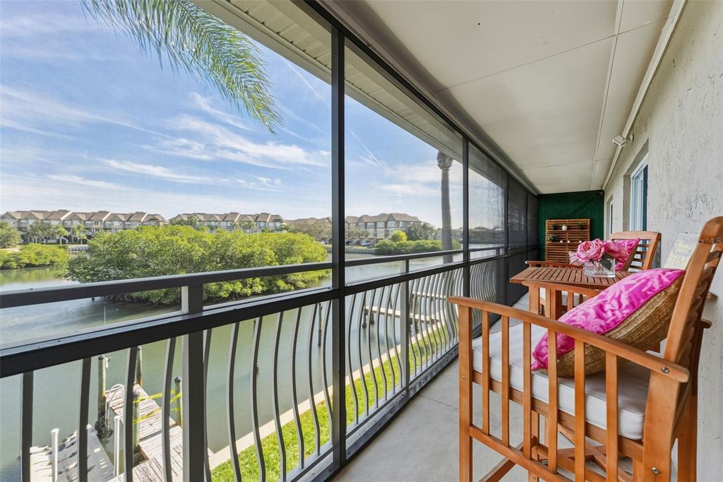 Photo of 8806 Bay Pointe Drive #206, Tampa, FL 33615 (MLS # TB8464078)