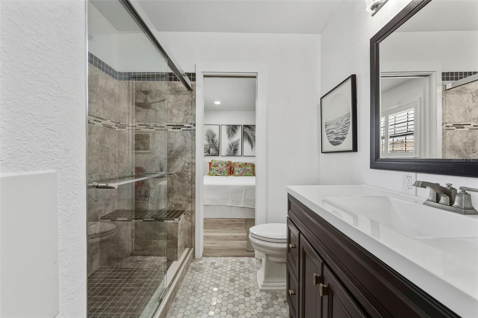 BAY POINTE CONDO - Residential