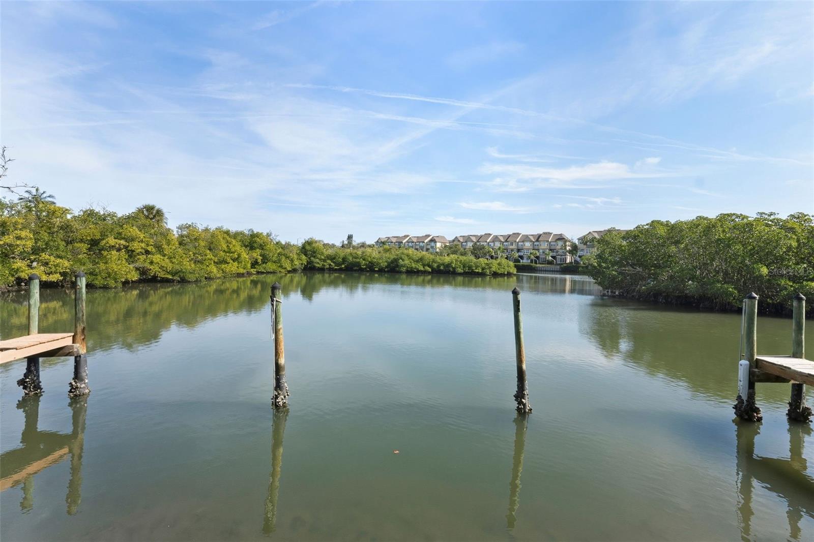 BAY POINTE CONDO - Residential