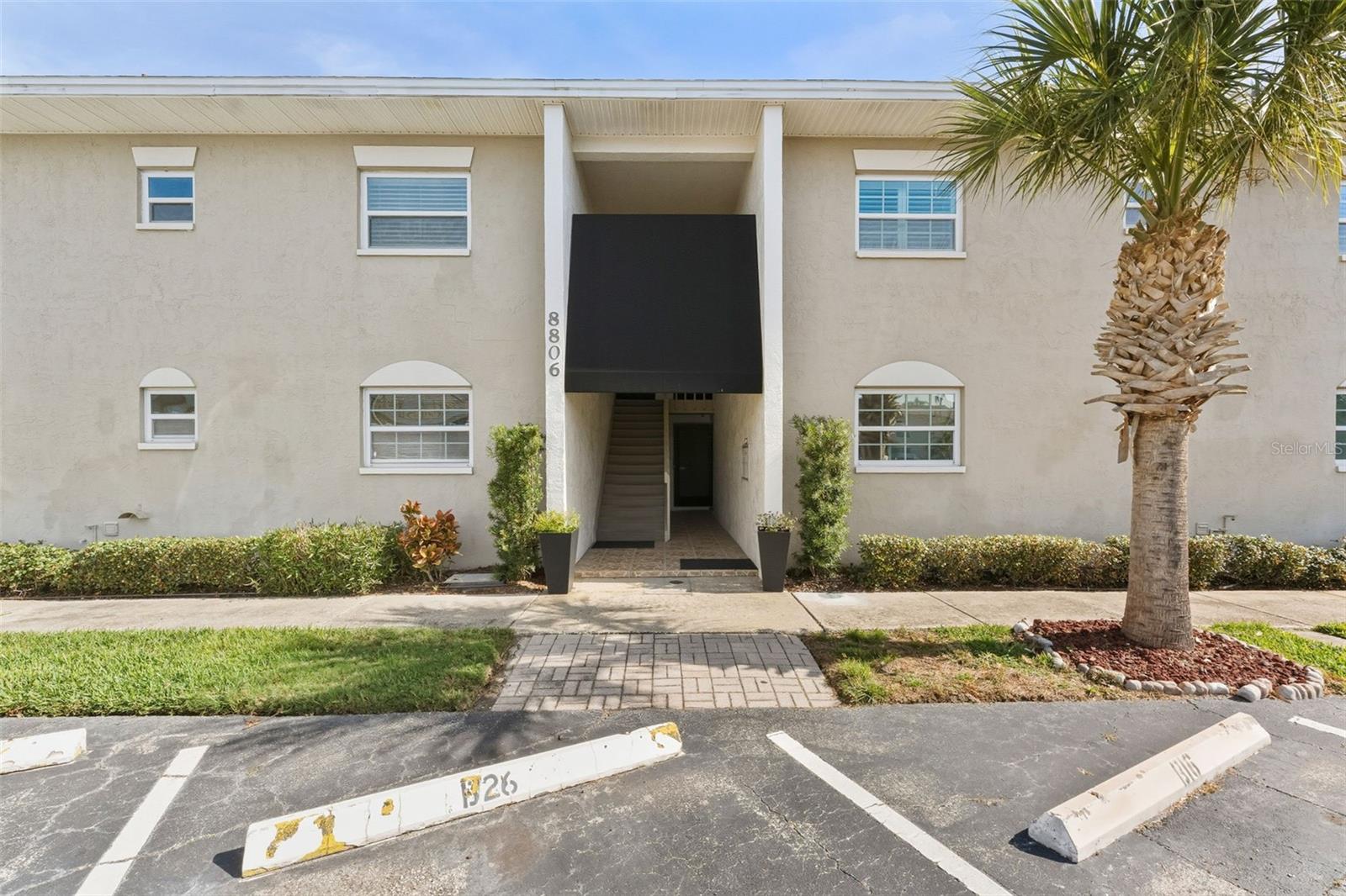 BAY POINTE CONDO - Residential