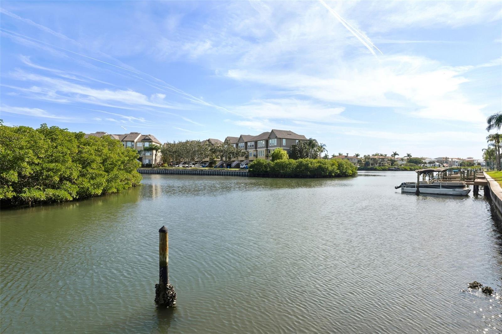 BAY POINTE CONDO - Residential