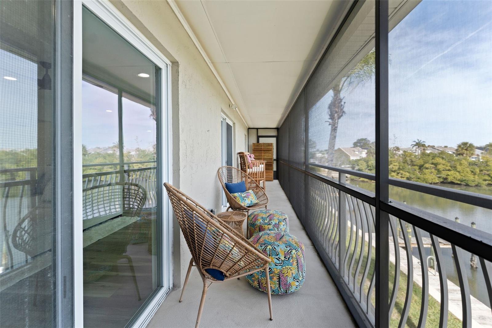 BAY POINTE CONDO - Residential