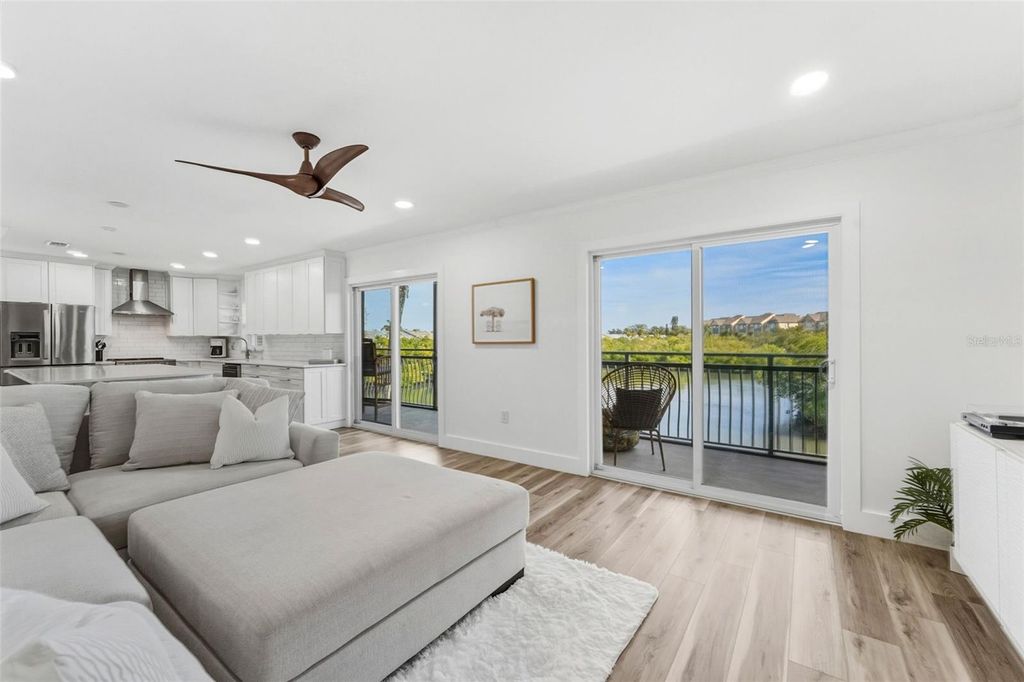 Photo of 8806 Bay Pointe Drive #206, Tampa, FL 33615 (MLS # TB8464078)