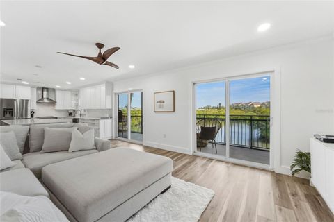 Photo of 8806 Bay Pointe Drive #206, Tampa, FL 33615 (MLS # TB8464078)