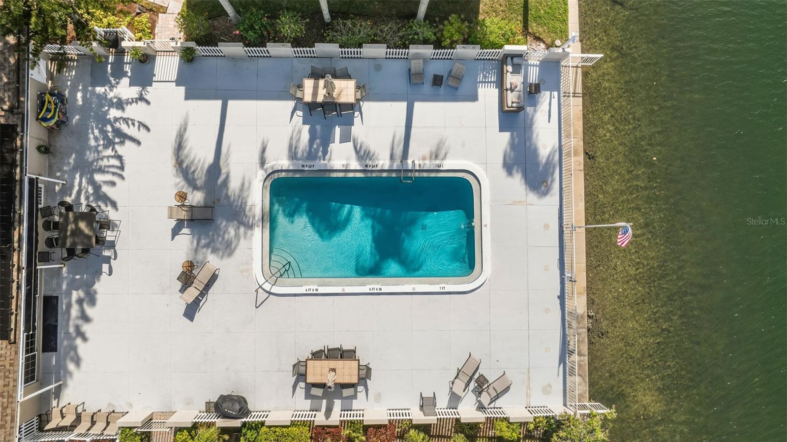 BAY POINTE CONDO - Residential