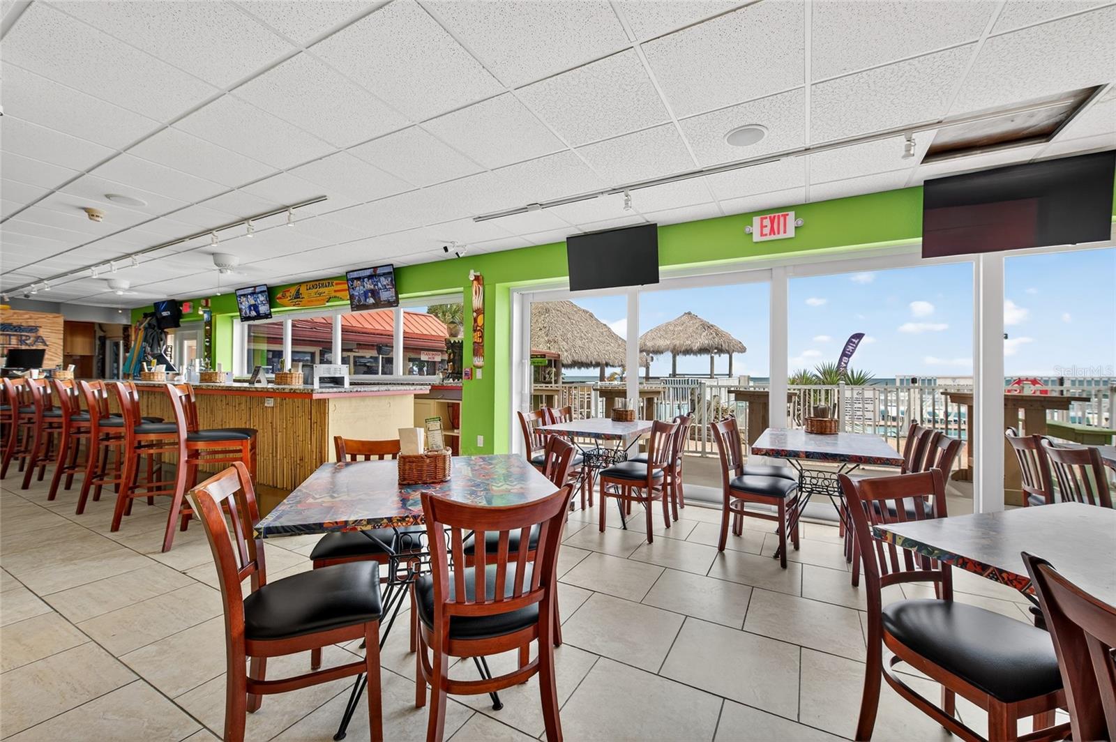 FOUNTAIN BEACH RESORT CONDO - Residential