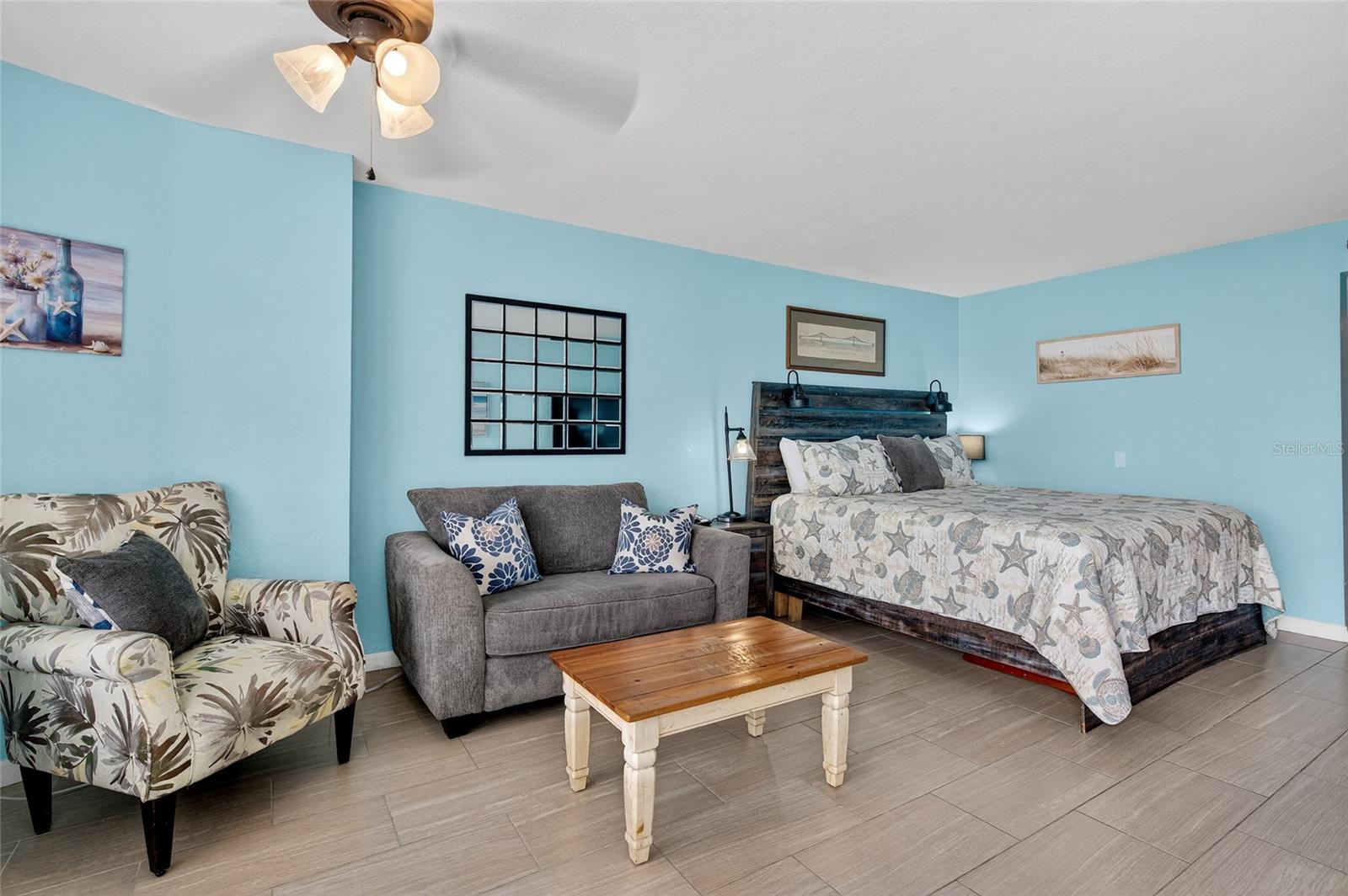 FOUNTAIN BEACH RESORT CONDO - Residential