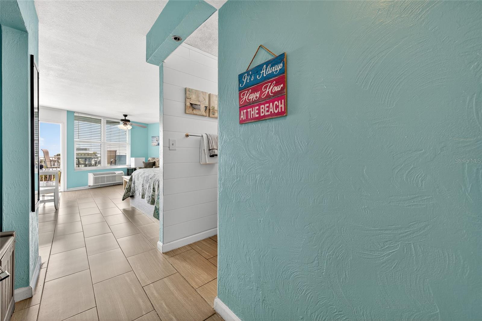 FOUNTAIN BEACH RESORT CONDO - Residential